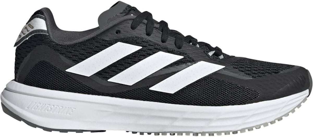 Laufschuhe adidas SL20.3 W