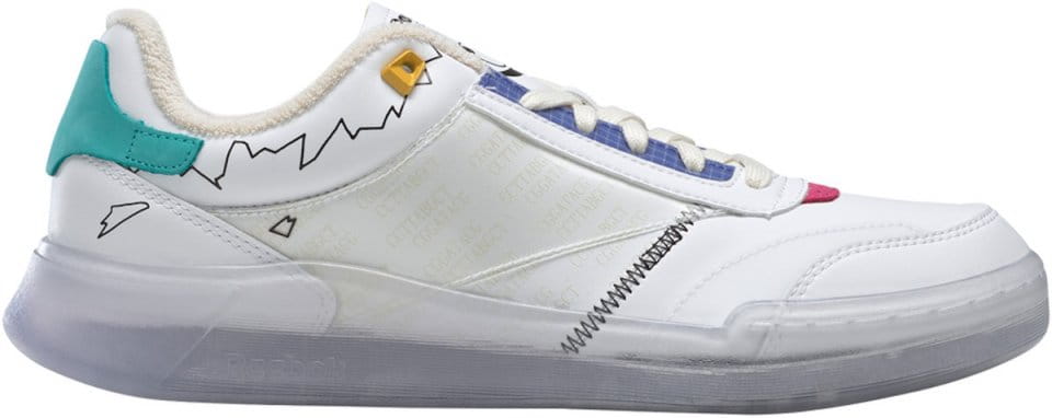 Zapatillas Reebok Classic CLUB C LEGACY