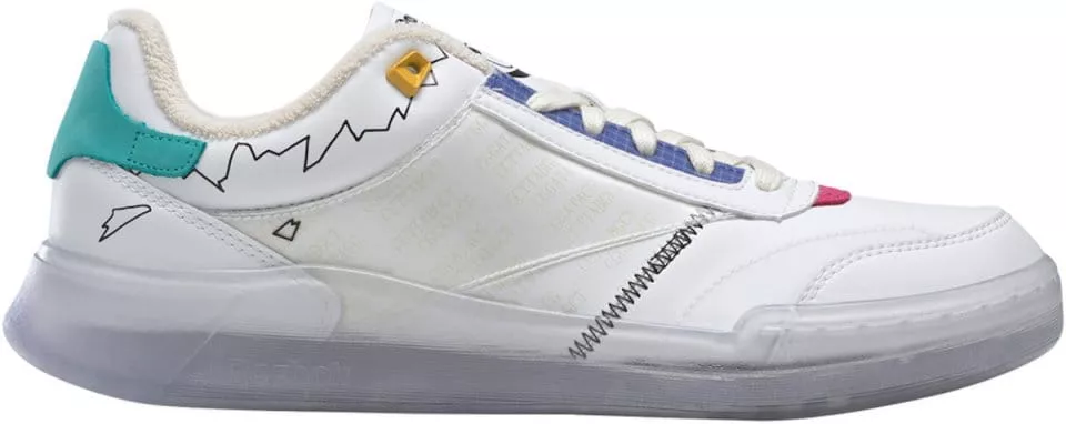 Zapatillas Reebok Classic CLUB C LEGACY
