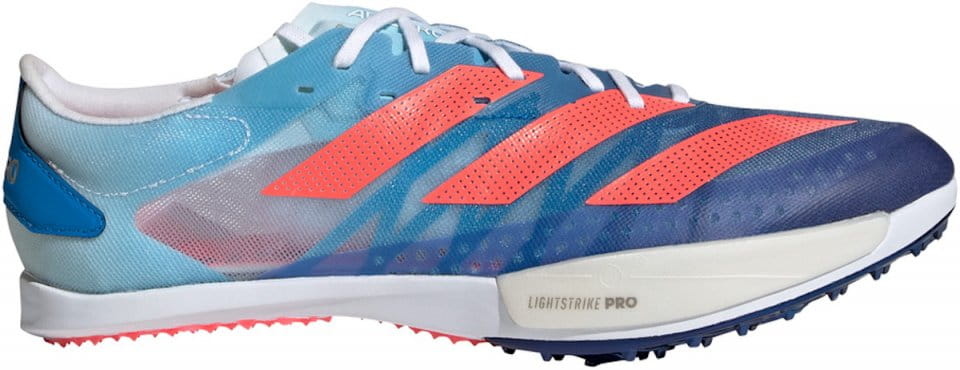 Track shoes/Spikes adidas ADIZERO AMBITION - Top4Running.com