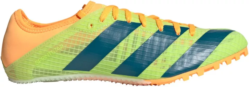 Παπούτσια στίβου/καρφιά adidas sprintstar