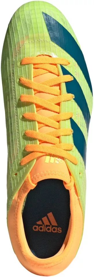 Παπούτσια στίβου/καρφιά adidas sprintstar