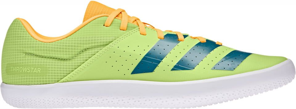 Παπούτσια στίβου/καρφιά adidas throwstar