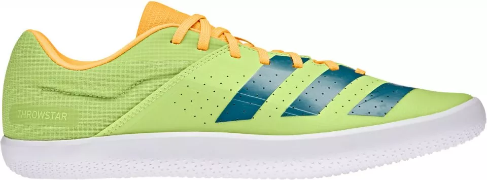 Παπούτσια στίβου/καρφιά adidas throwstar