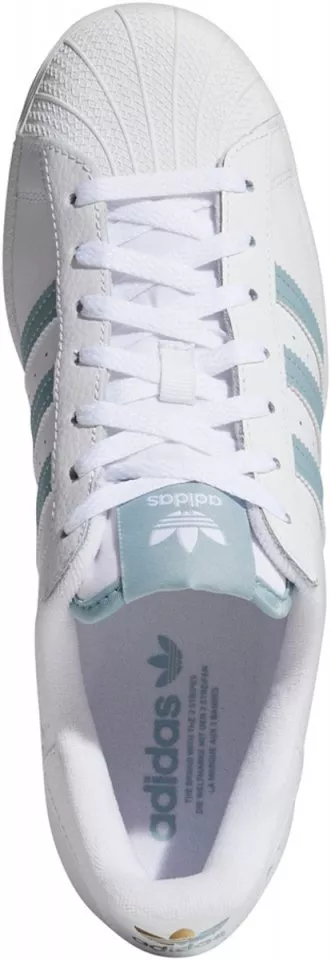 Obutev adidas Originals SUPERSTAR