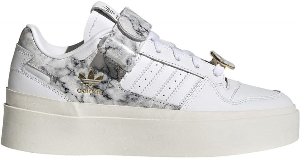 adidas forum bonega mid w