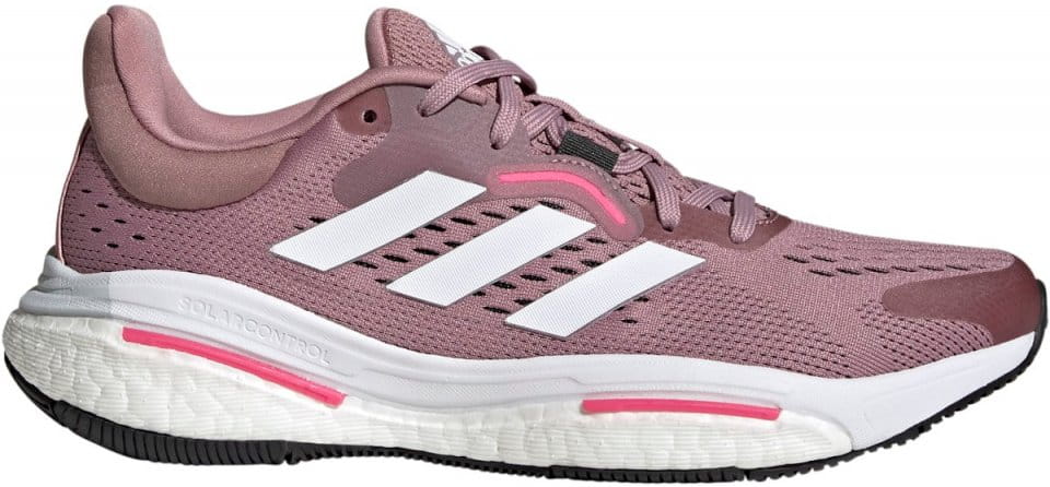 Running shoes adidas SOLAR CONTROL W - Top4Running.com Running shoes adidas SOLAR CONTROL W - Top4Running.com