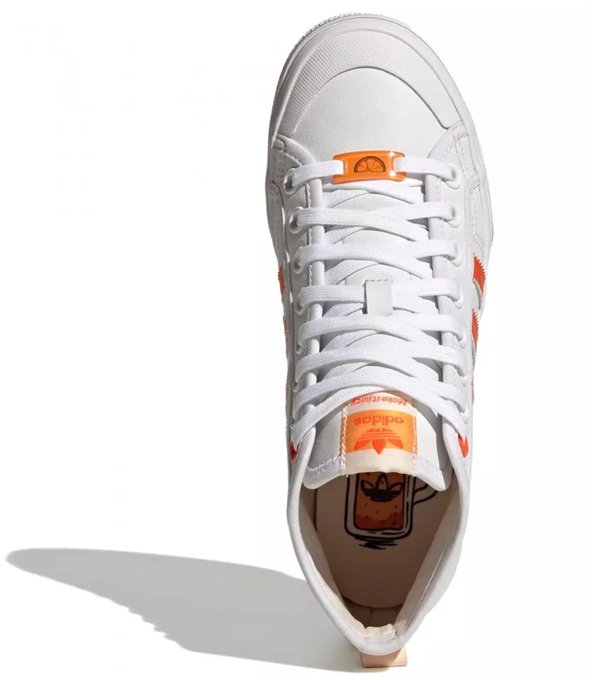 Tenisice adidas Originals Nizza Platform