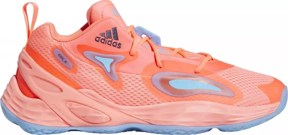 Basketball Schuhe adidas Exhibit A