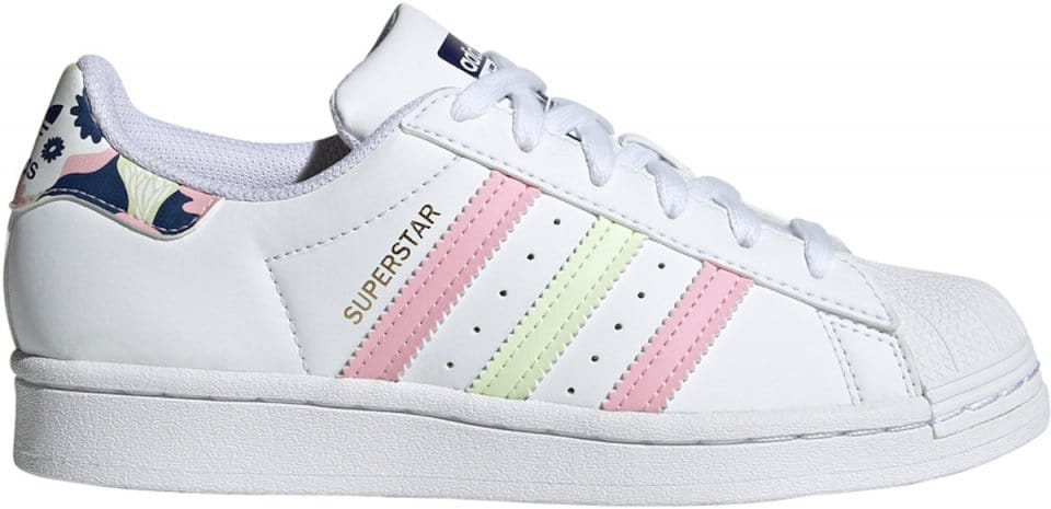 Sapatilhas adidas Originals SUPERSTAR J