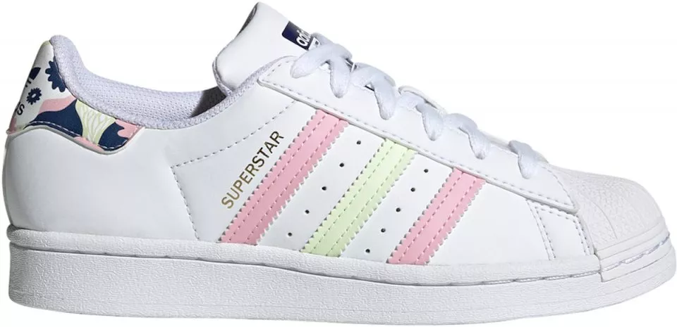 Shoes adidas Originals SUPERSTAR J