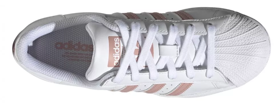 Obuwie adidas Originals SUPERSTAR J