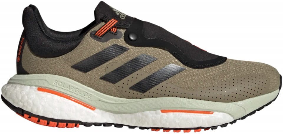 Running shoes adidas SOLAR GLIDE 5 M GTX Top4Running