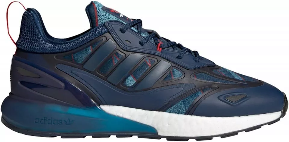 Tenisice adidas Originals AFC ZX 2K BOOST 2.0