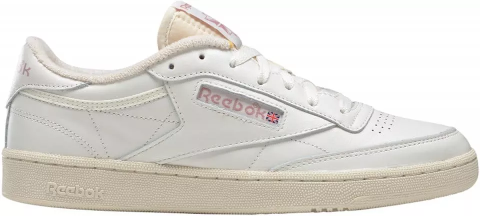 Zapatillas Reebok Classic CLUB C 1985 TV