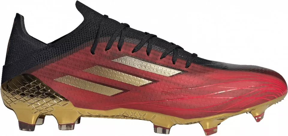 Ghete de fotbal adidas X SPEEDFLOW.1 FG