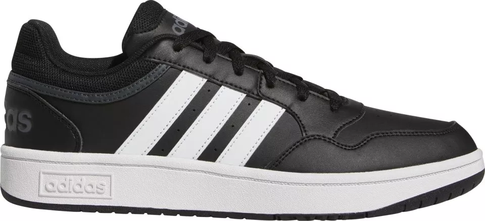 Sapatilhas adidas Sportswear Hoops 3.0 Low Classic Vintage Shoes