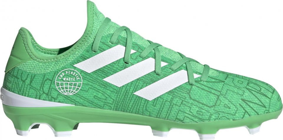 Botas de fútbol adidas GAMEMODE KNIT FG