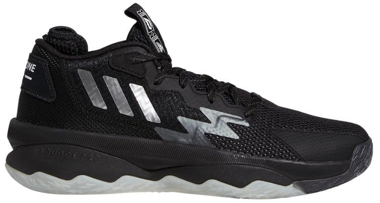 Buty do koszykówki adidas DAME 8