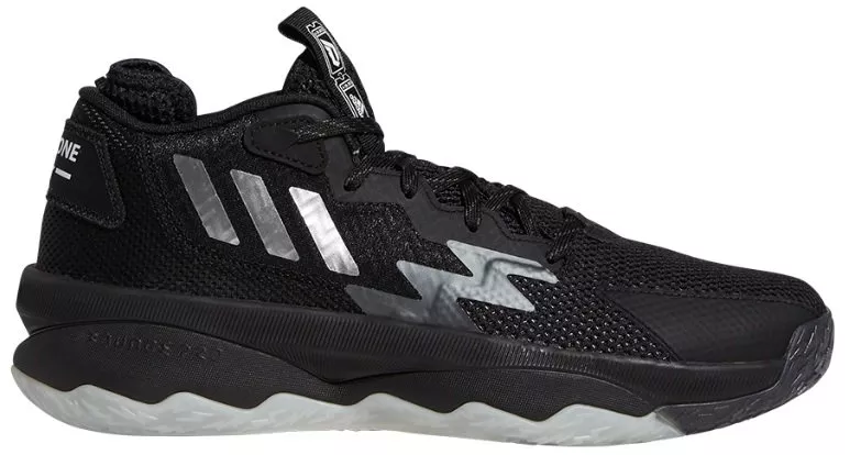 Buty do koszykówki adidas DAME 8