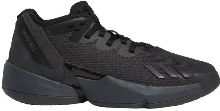 Basketbalové topánky adidas D.O.N. Issue 4