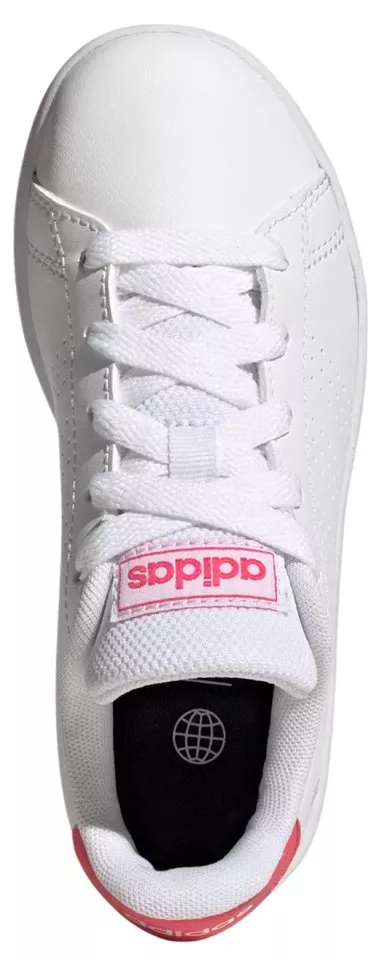 Obuwie adidas Sportswear Advantage kids