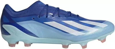 adidas X CRAZYFAST.1 FG  - Azul