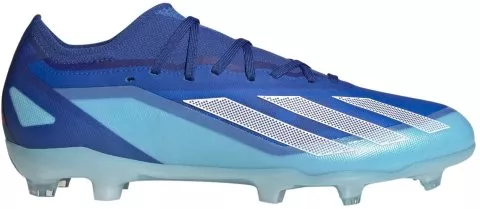 adidas X CRAZYFAST.2 FG  - Azul