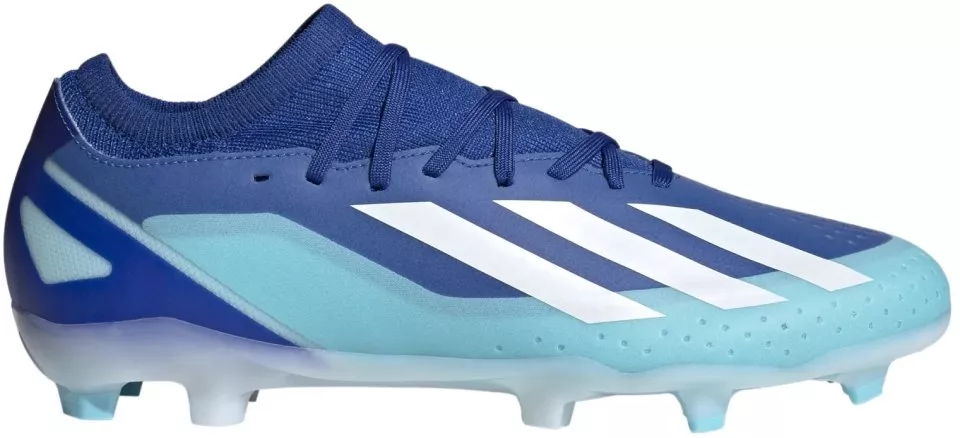 Kopačke adidas X CRAZYFAST.3 FG