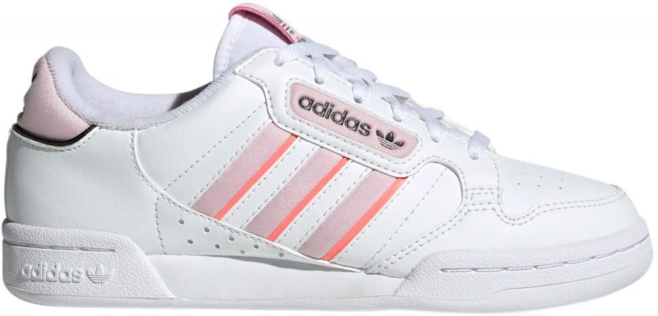 Sapatilhas adidas Originals CONTINENTAL 80 STRIPES J