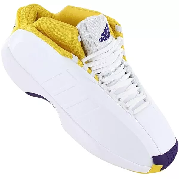 Incaltaminte adidas Crazy 1