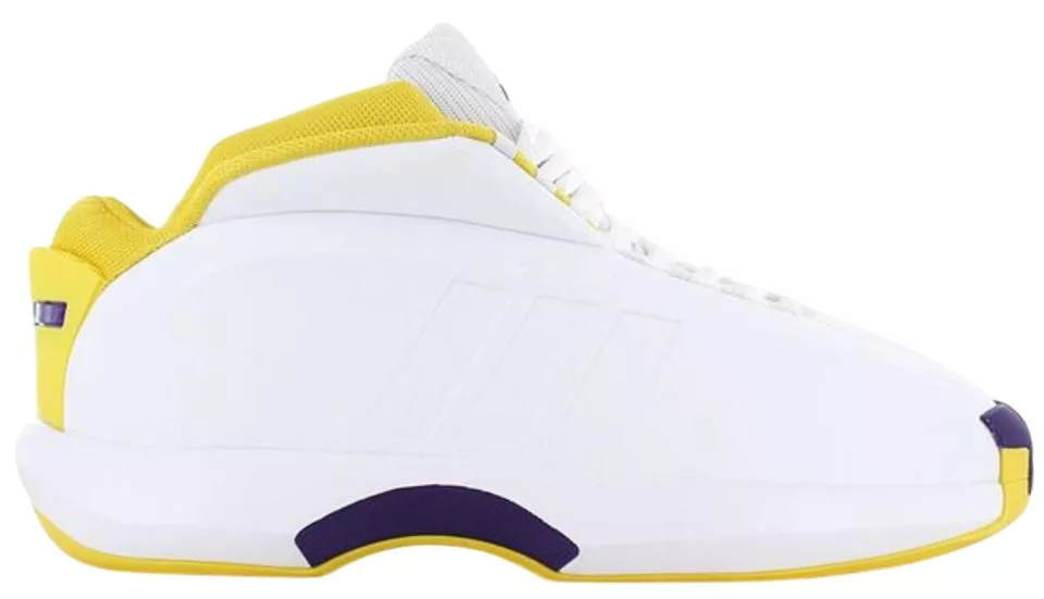 Incaltaminte adidas Crazy 1