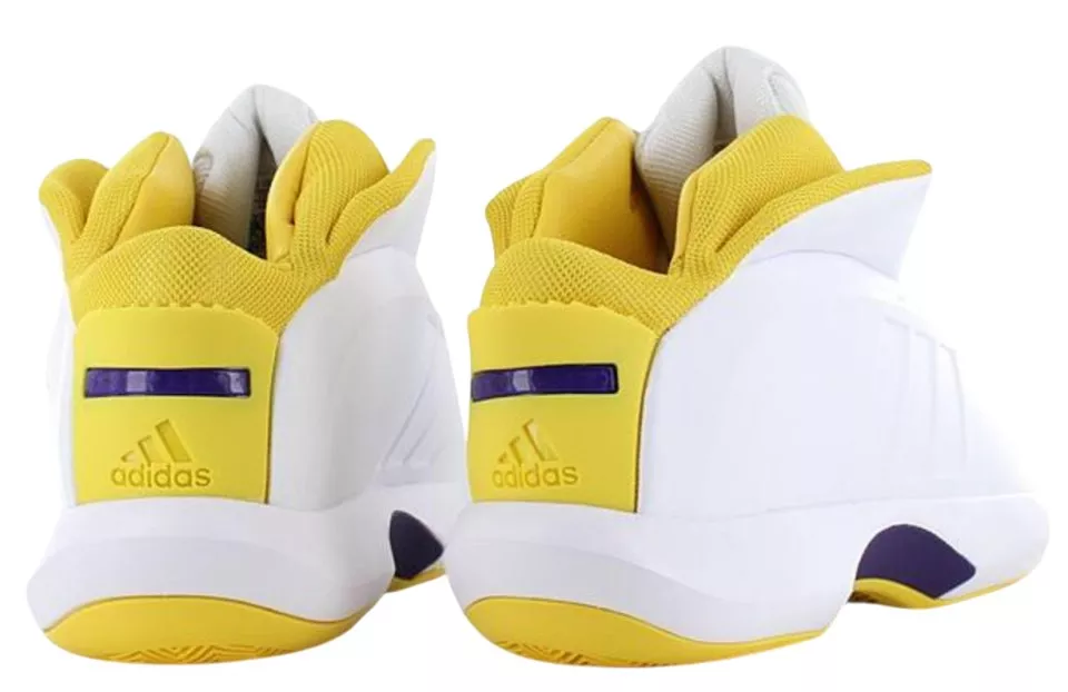 Incaltaminte adidas Crazy 1
