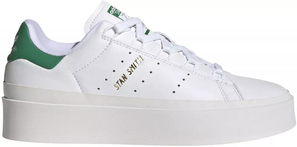 Obuwie adidas Originals STAN SMITH BONEGA W