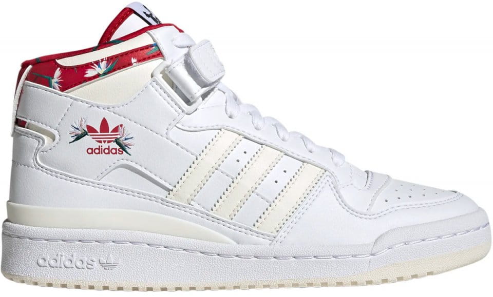 Obuwie adidas Originals FORUM MID TM W