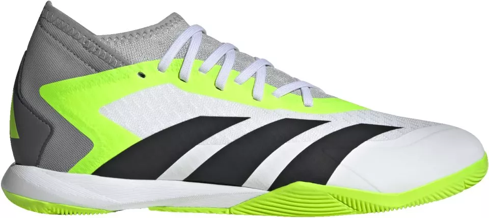 adidas PREDATOR ACCURACY.3 IN Beltéri focicipő