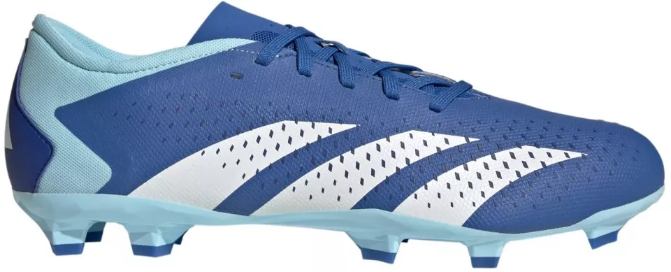 adidas PREDATOR ACCURACY.3 L FG Futballcipő