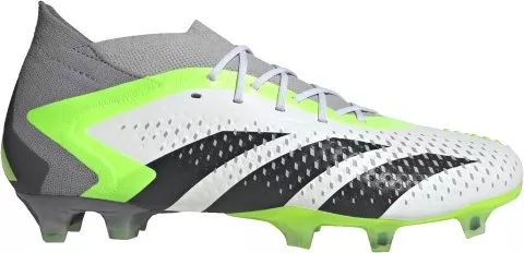 adidas PREDATOR ACCURACY.1 FG  - Blanco