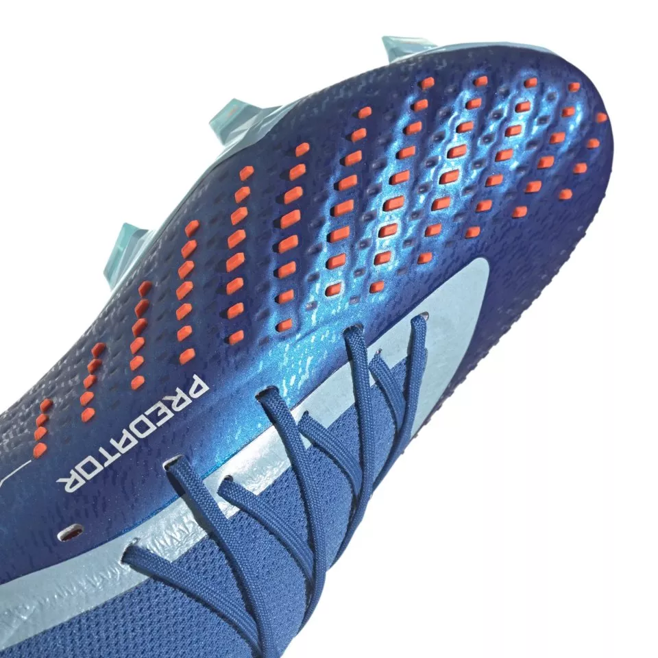Botas de fútbol adidas PREDATOR ACCURACY.1 FG
