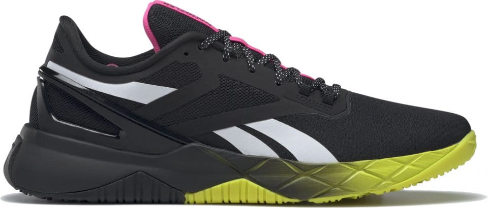 Fitnessschuhe Reebok NANOFLEX TR