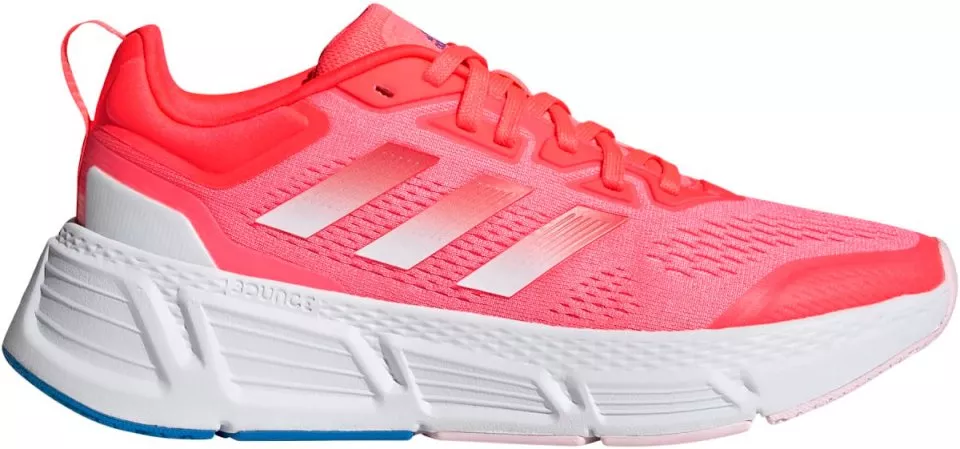 Running shoes adidas QUESTAR W