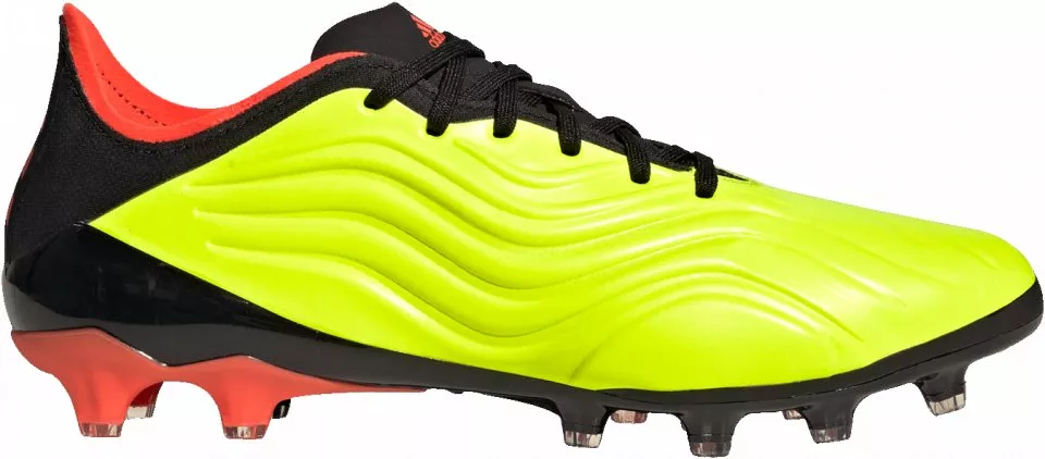 Botas de fútbol adidas COPA SENSE.1 AG