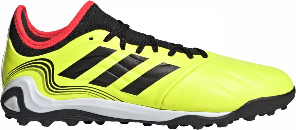 Ghete de fotbal adidas COPA SENSE.3 TF