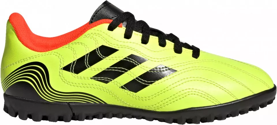 Buty piłkarskie adidas COPA SENSE.4 TF J