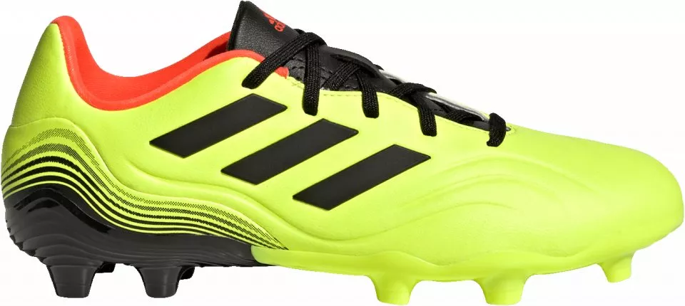 Fotbollsskor adidas COPA SENSE.3 FG J