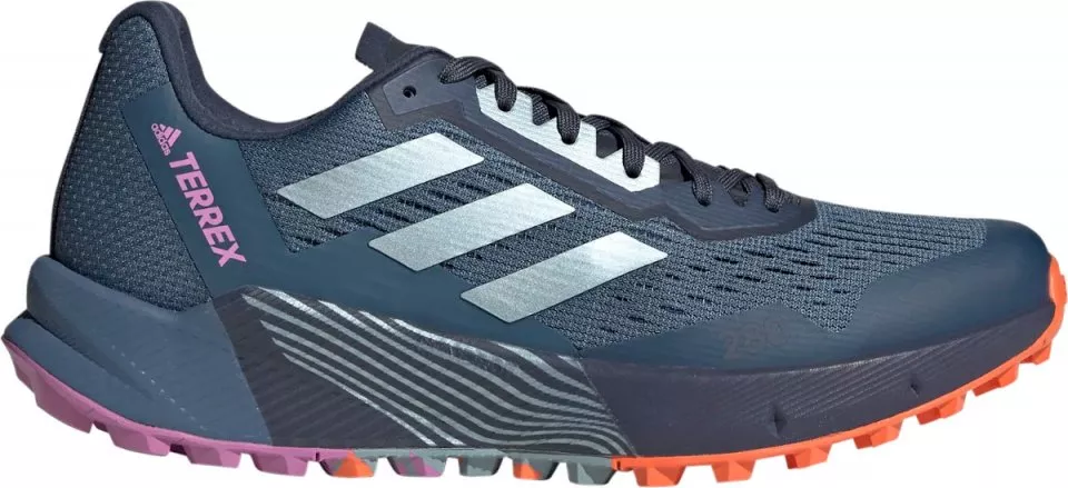 Dámská trailová obuv adidas Terrex Agravic Flow 2