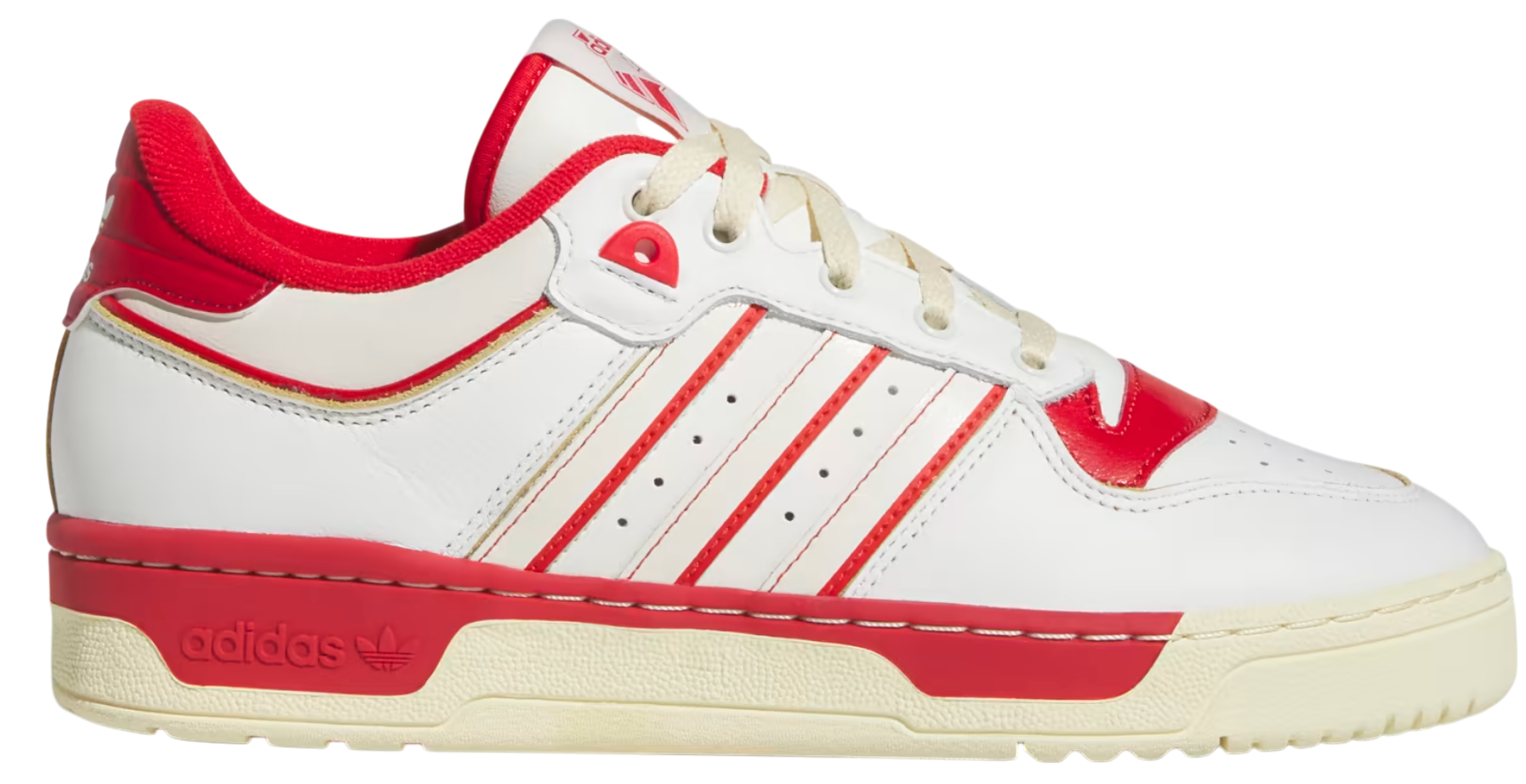 Kengät adidas Originals RIVALRY LOW 86