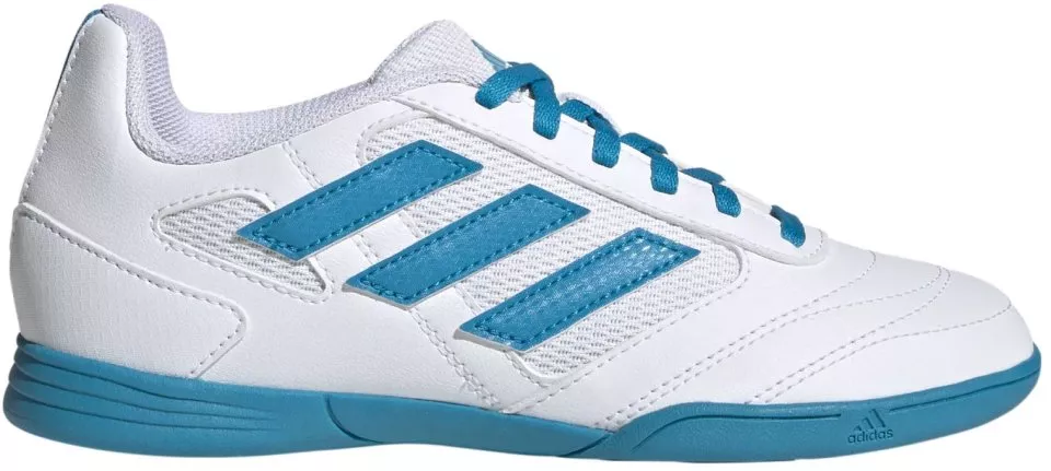 Zapatos de fútbol adidas SUPER SALA 2 J IN