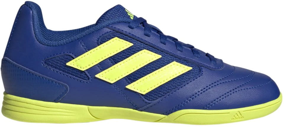 Zapatos de fútbol adidas SUPER SALA 2 J IN