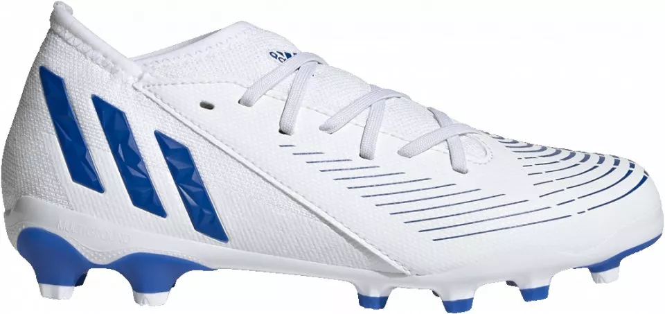 adidas PREDATOR EDGE.3 MG J Futballcipő